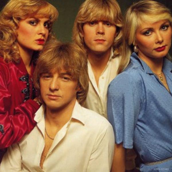 Bucks Fizz