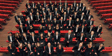 Residentie Orkest Den Haag