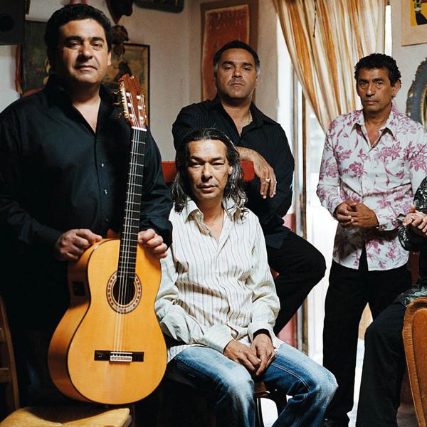 Gipsy Kings