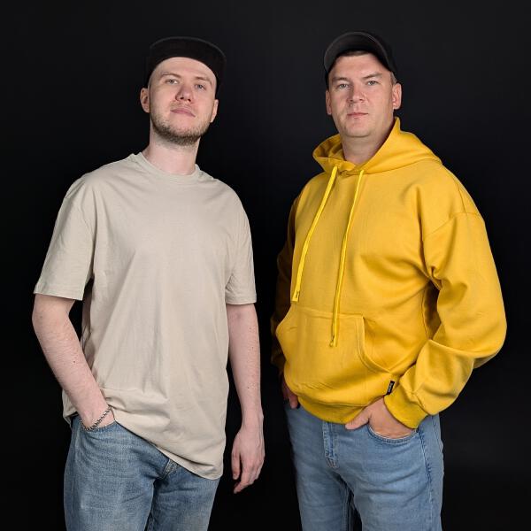 Гуси Беспорядка