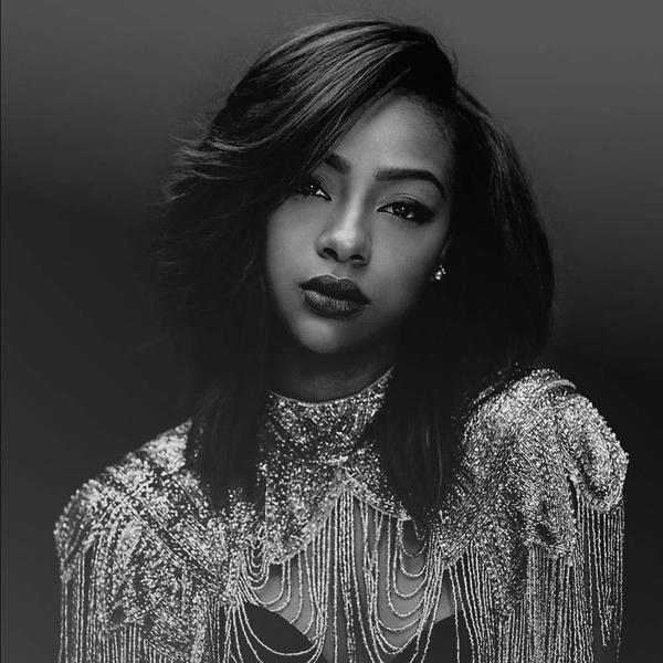 Justine Skye