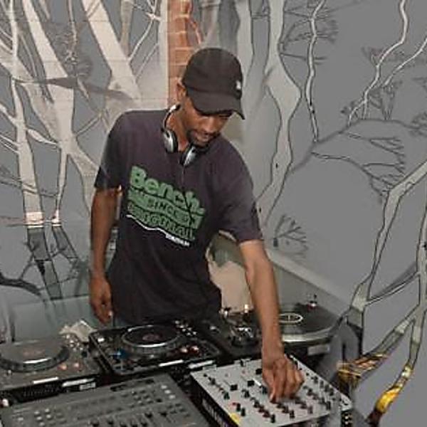 DJ Style