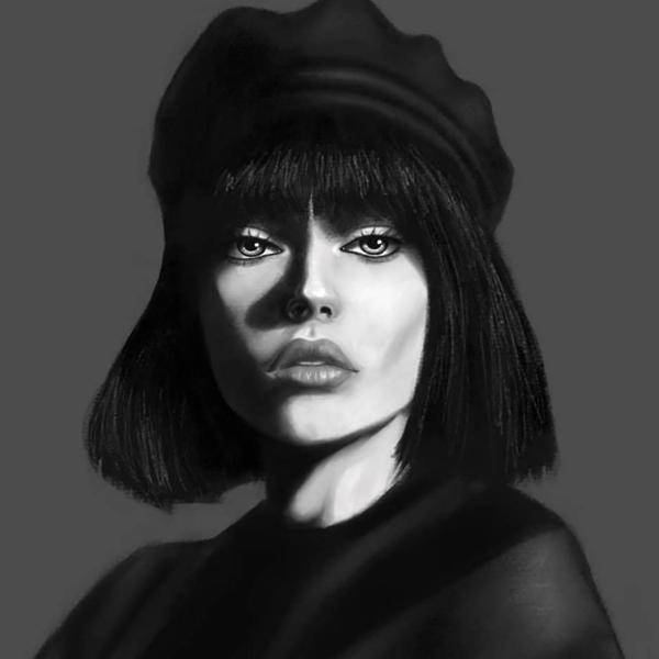 Даша Иннатz