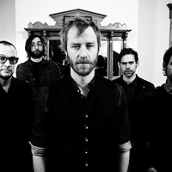 The National