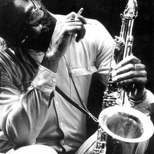 Joe Henderson