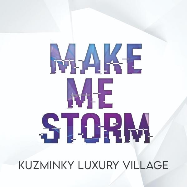 Kuzminky Luxury Village