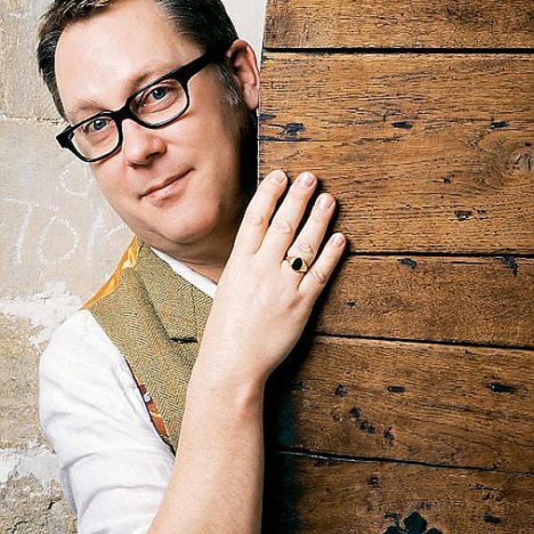 Vic Reeves