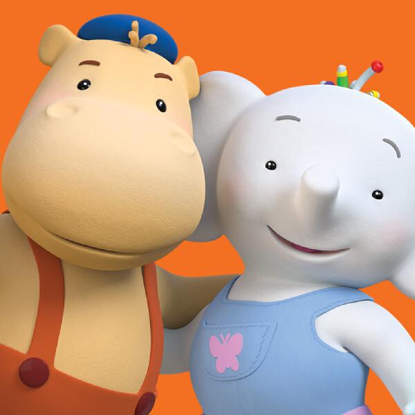 Тима и Тома