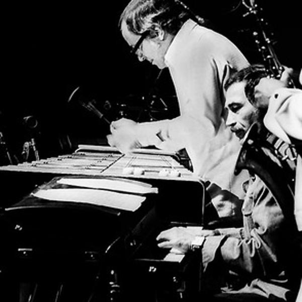 Cal Tjader