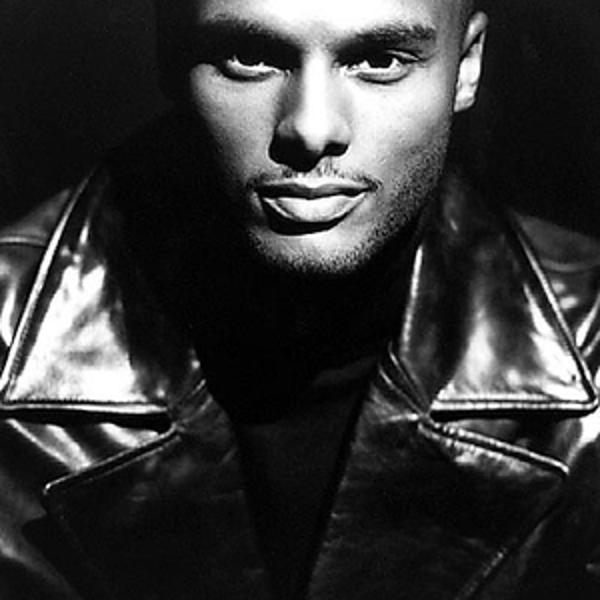 Kenny Lattimore