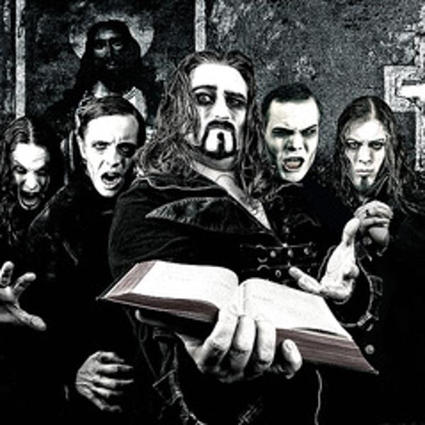Powerwolf