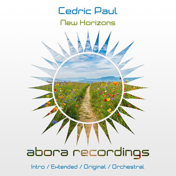 Cedric Paul