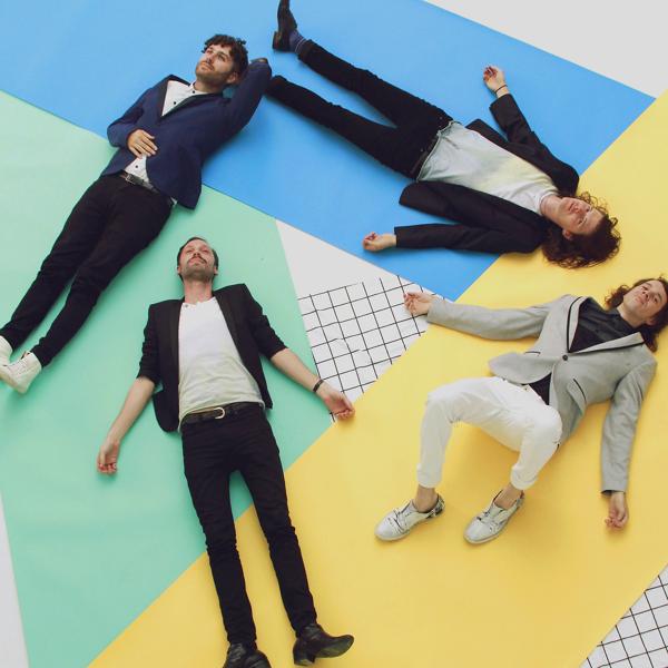 Miami Horror