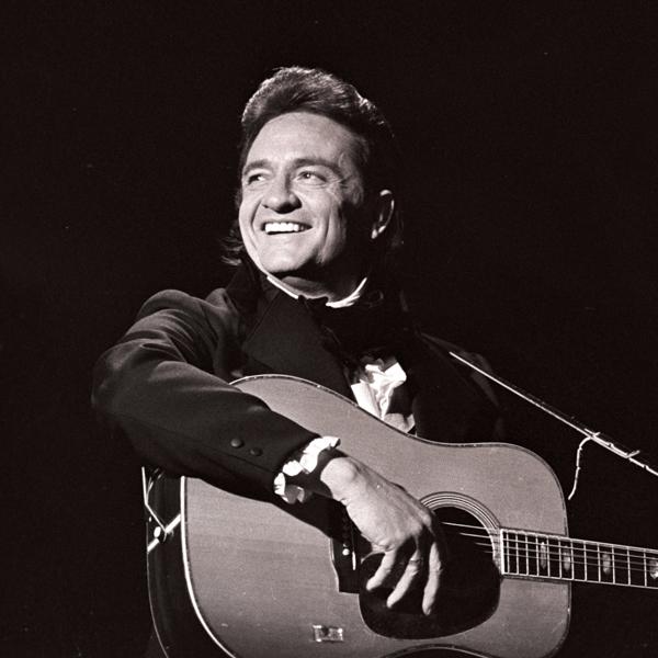 Johnny Cash