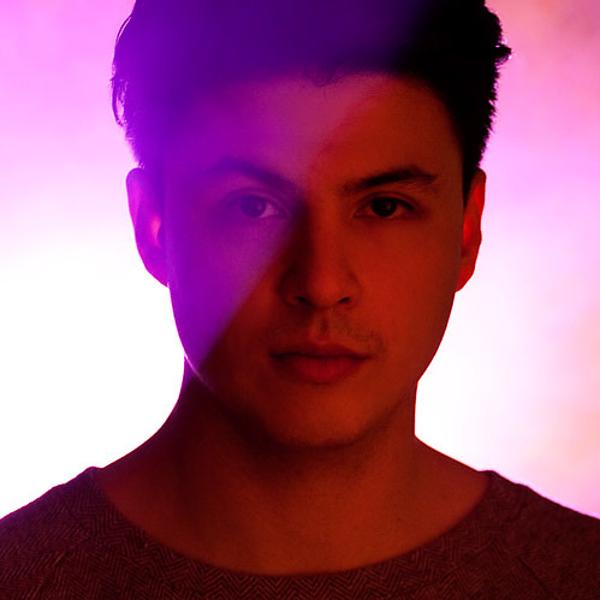 Jamie Woon