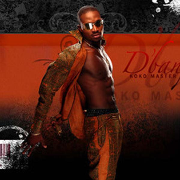 D'Banj