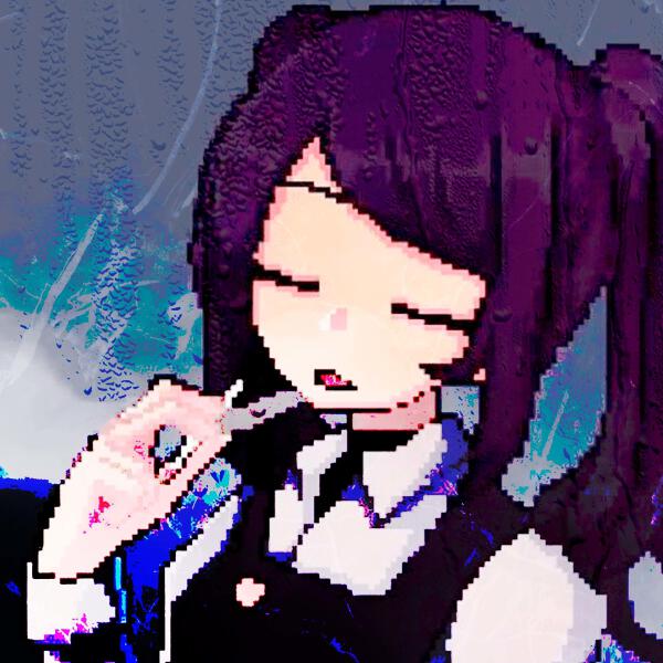 Распад личности