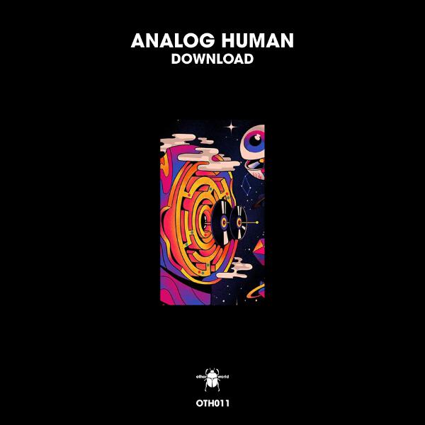 Analog Human