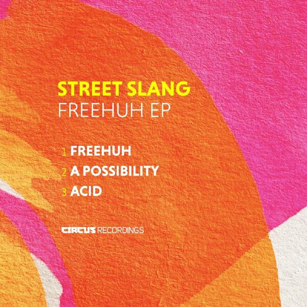 Street Slang