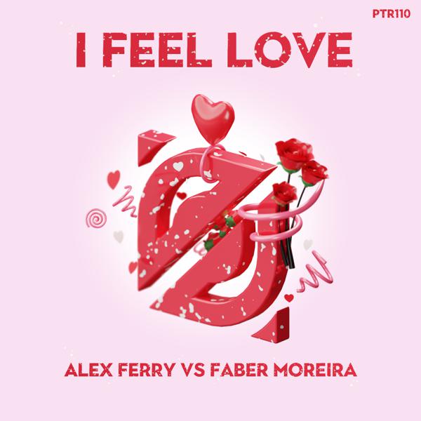 Alex Ferry