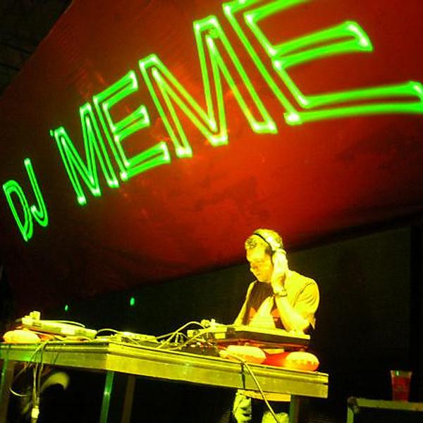 DJ Meme