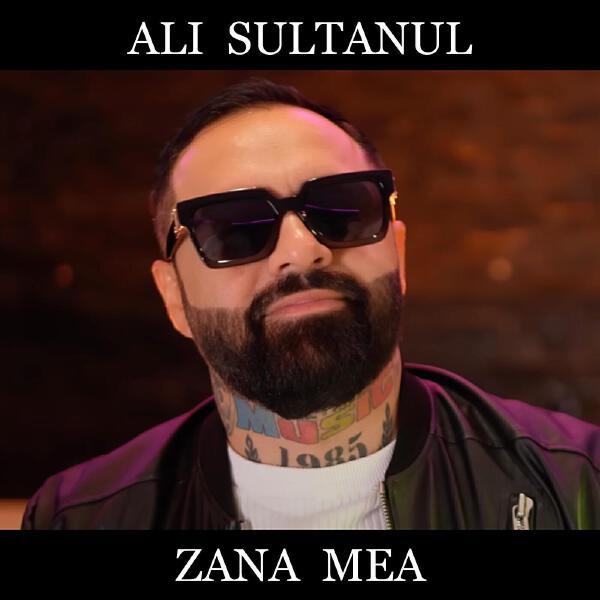ALI SULTANUL