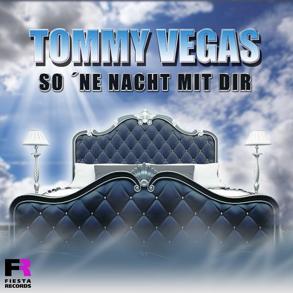 Tommy Vegas