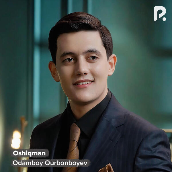 Odamboy Qurbonboyev