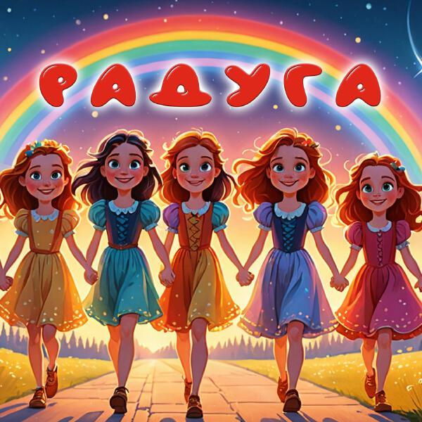 Обучалкин и Обучалочка
