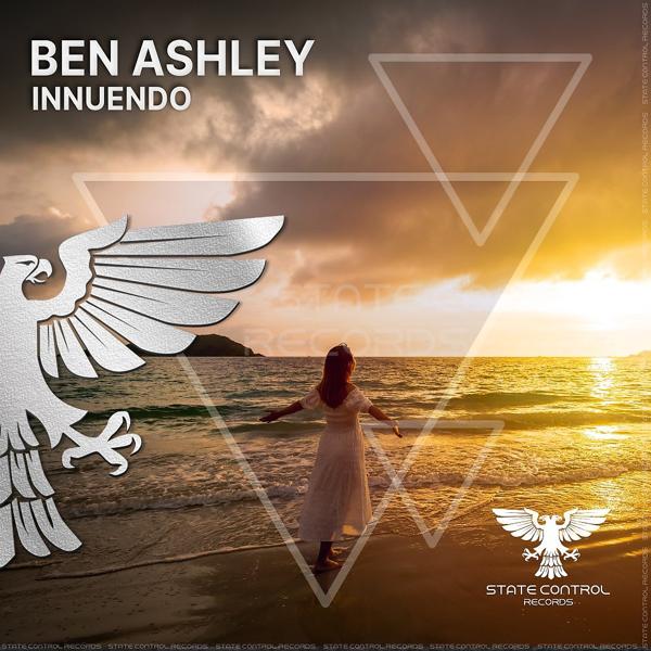 Ben Ashley