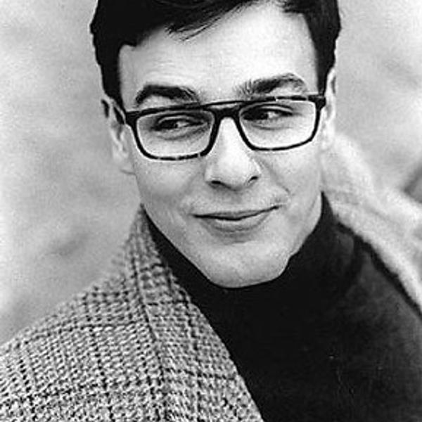 Andreas Scholl