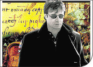 Eric Lévi
