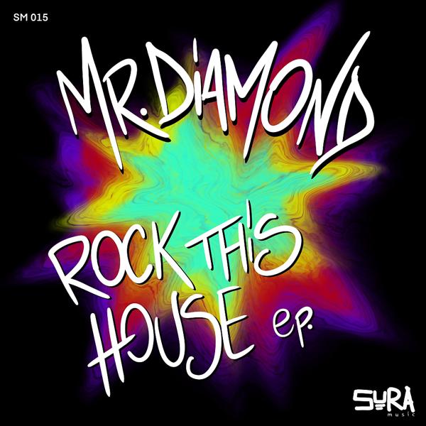 Mr.Diamond
