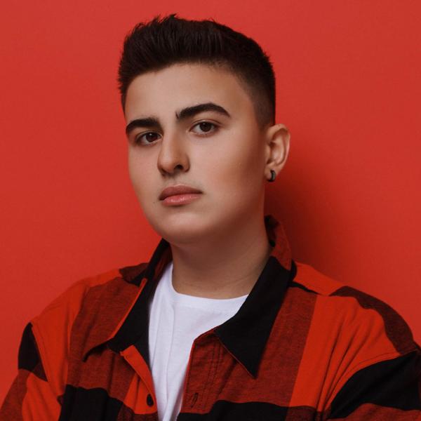 Гарик Зебелян