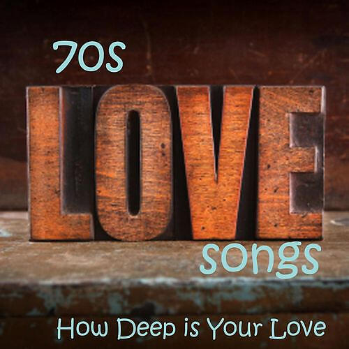 70s Love Songs