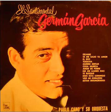 German Garcia
