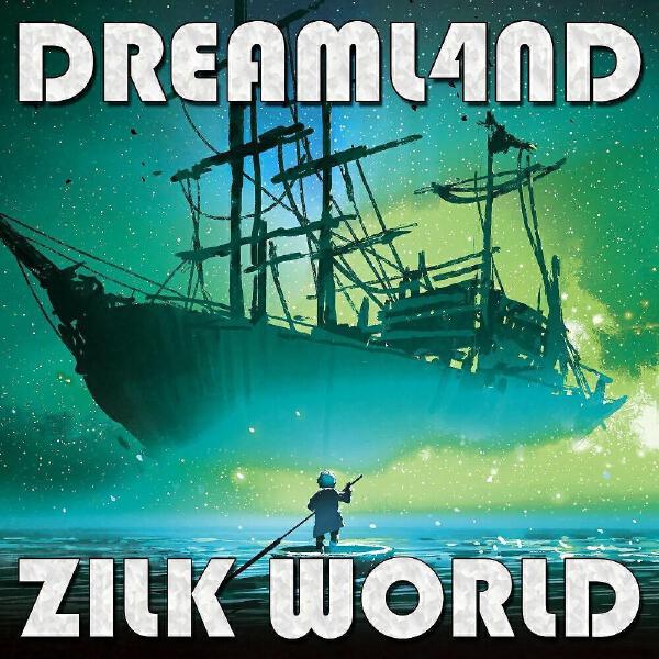 Dreaml4nd