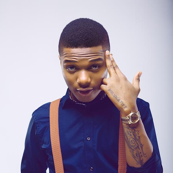 WizKid