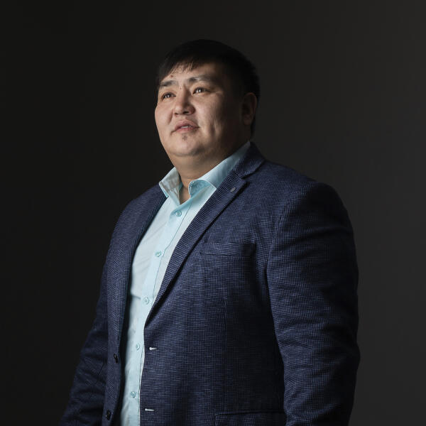 Мерген Куулар