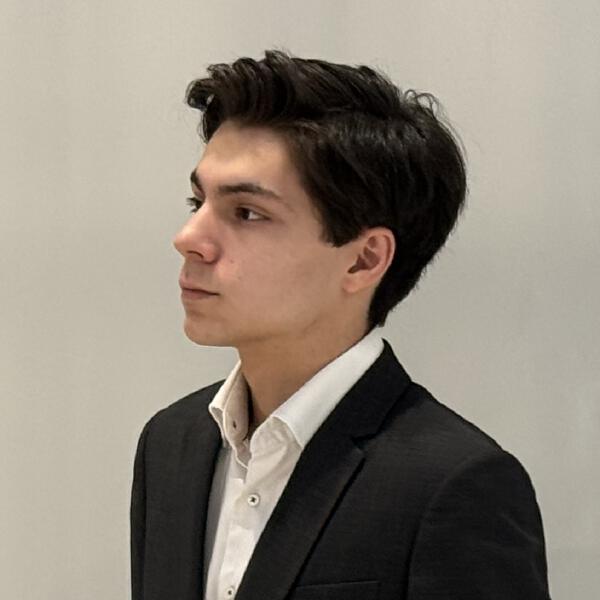 Эмин Аскеров