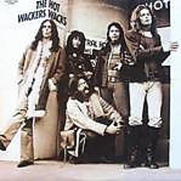 The Wackers