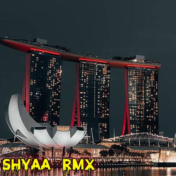 Shyaa Rmx