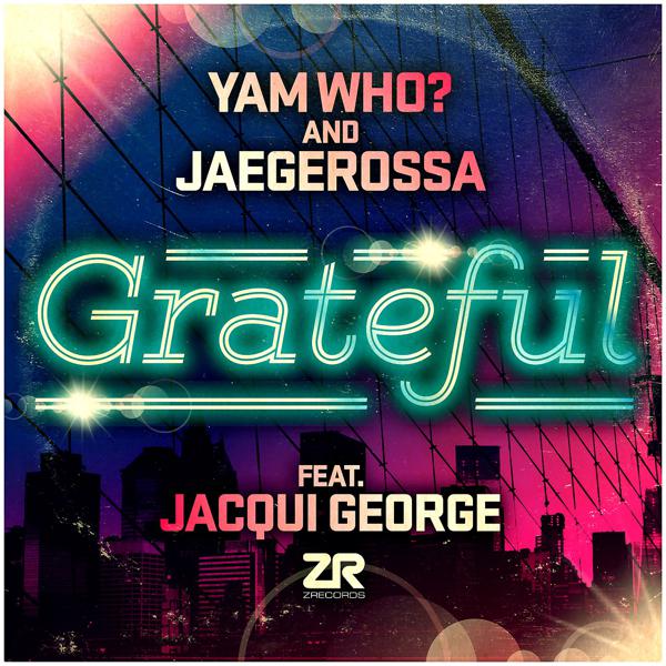 Jacqui George