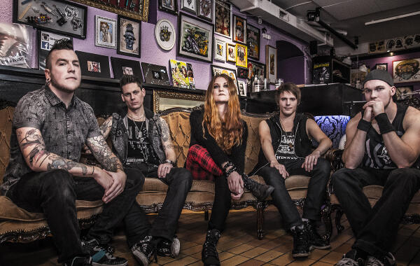 We Are The Catalyst