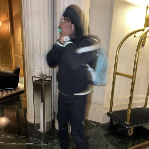 Lucki