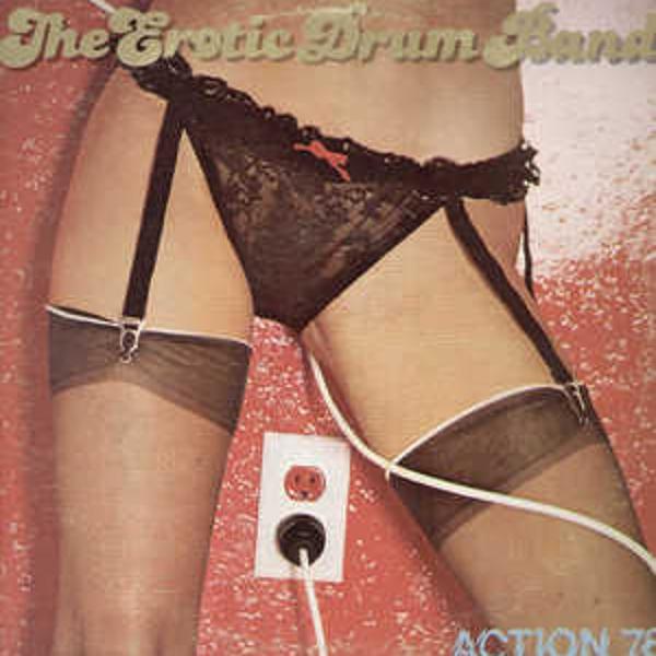 Erotic Drum Band