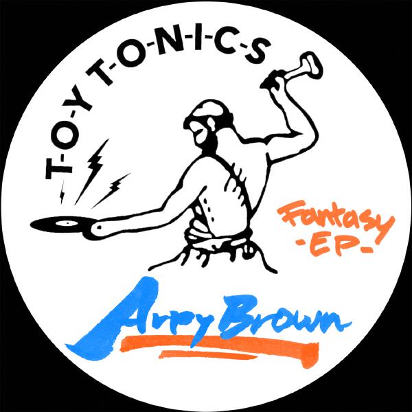 Arpy Brown