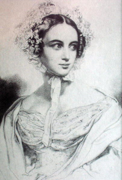 Fanny Mendelssohn