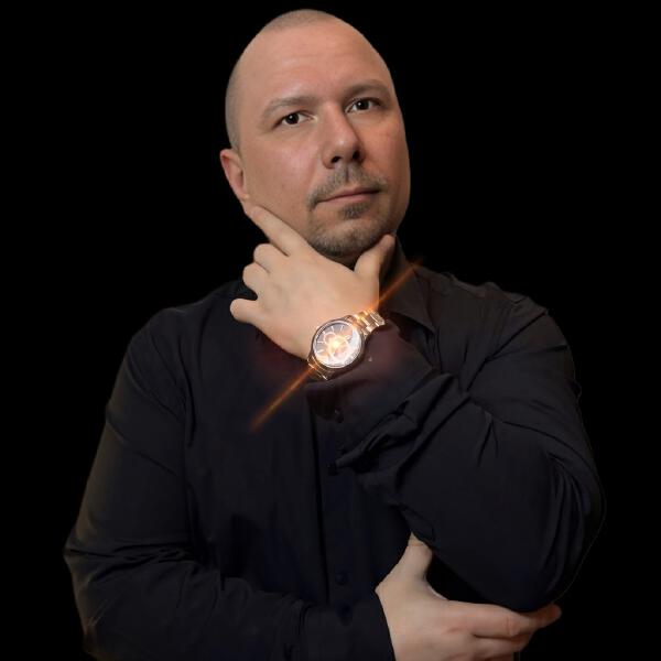 Дмитрий Босой