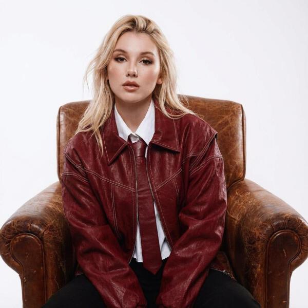 Саша нежная